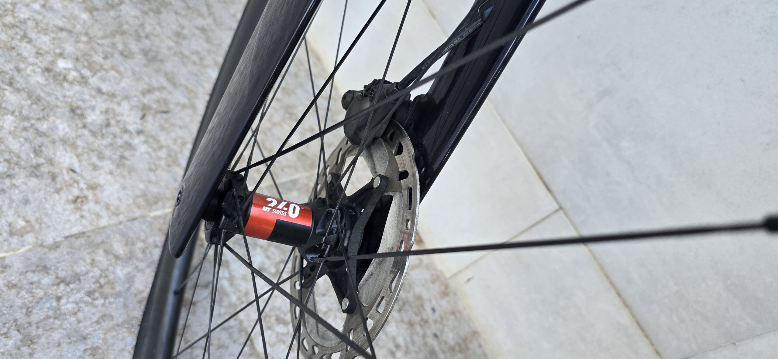 Trek Madone SL7 2022 – Ultegra Di2 12v