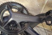 Trek Madone SL7 2022 – Ultegra Di2 12v