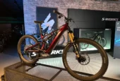 2025 Specialized S-Works Turbo Levo SL 2