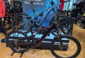 2025 Specialized S-Works Turbo Levo SL 2