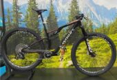 2025 Specialized S-Works Turbo Levo SL 2