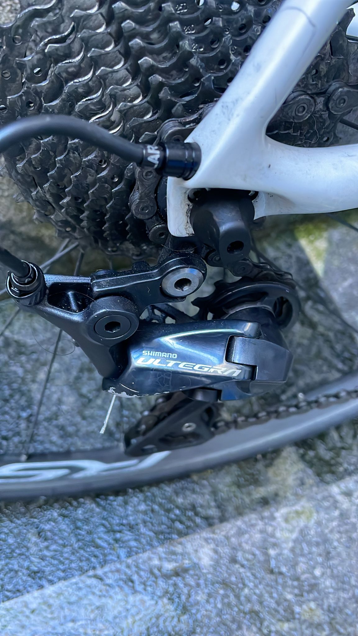 Giant TCR Advanced kom 1