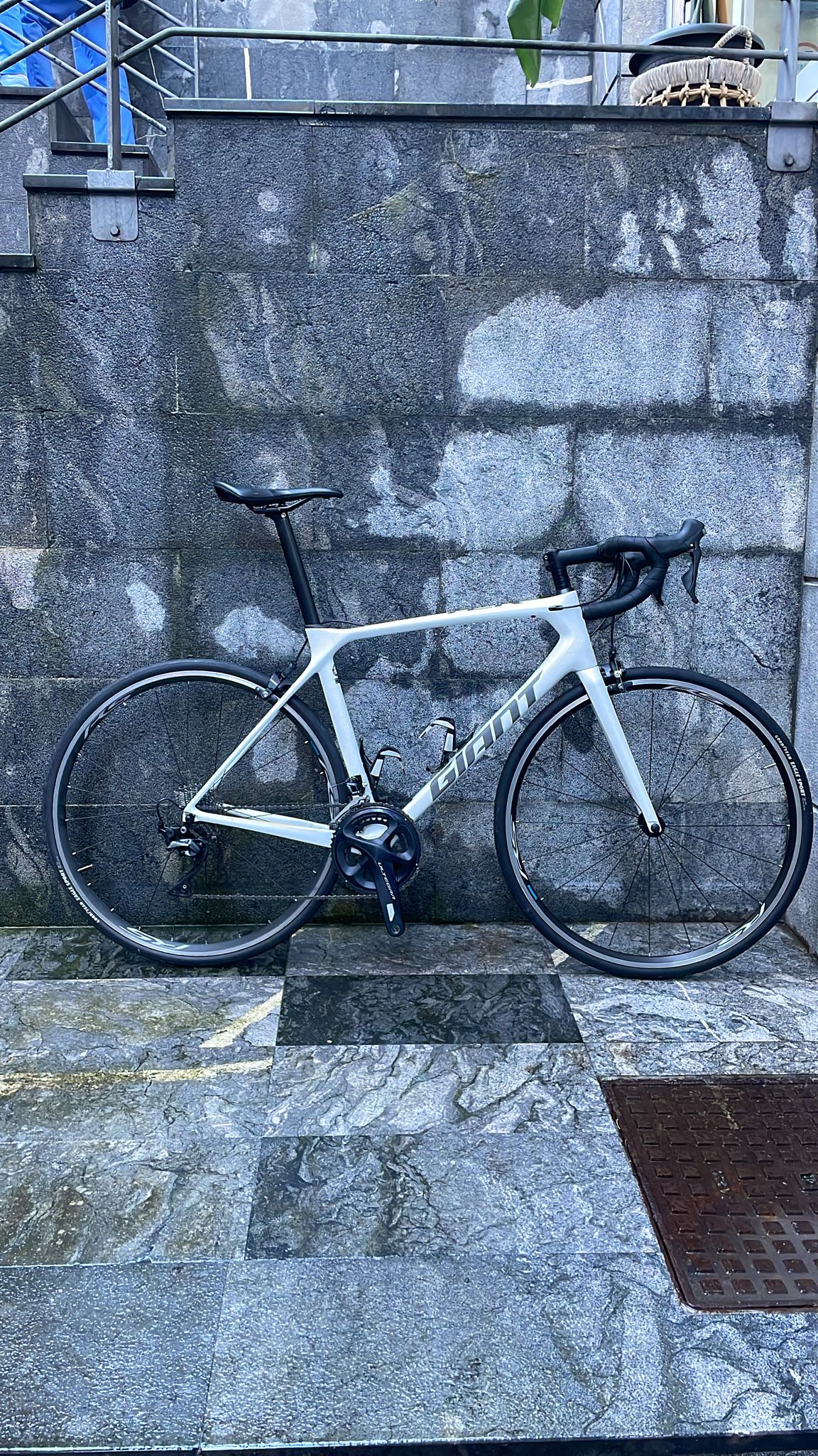 Giant TCR Advanced kom 1