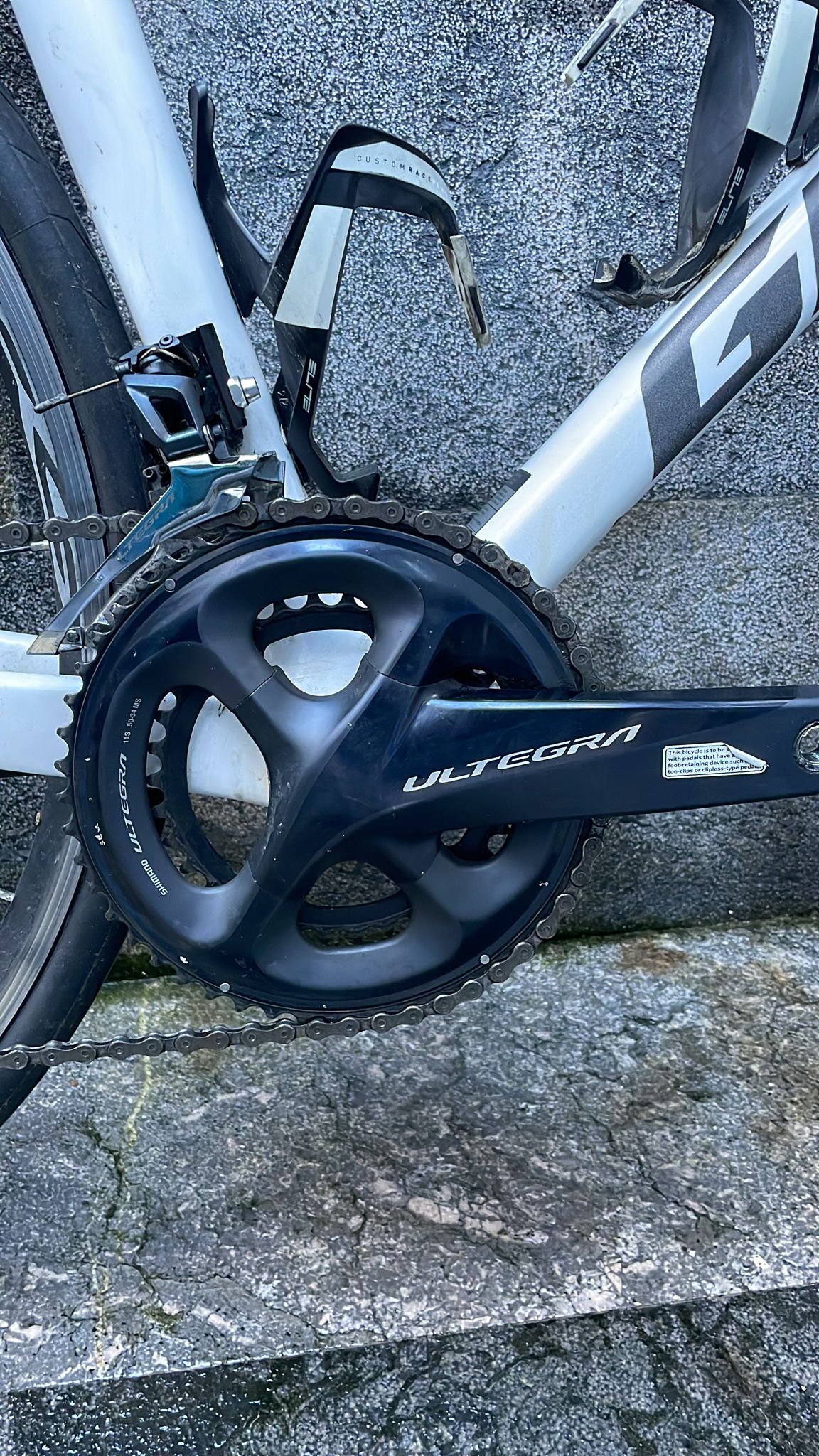 Giant TCR Advanced kom 1