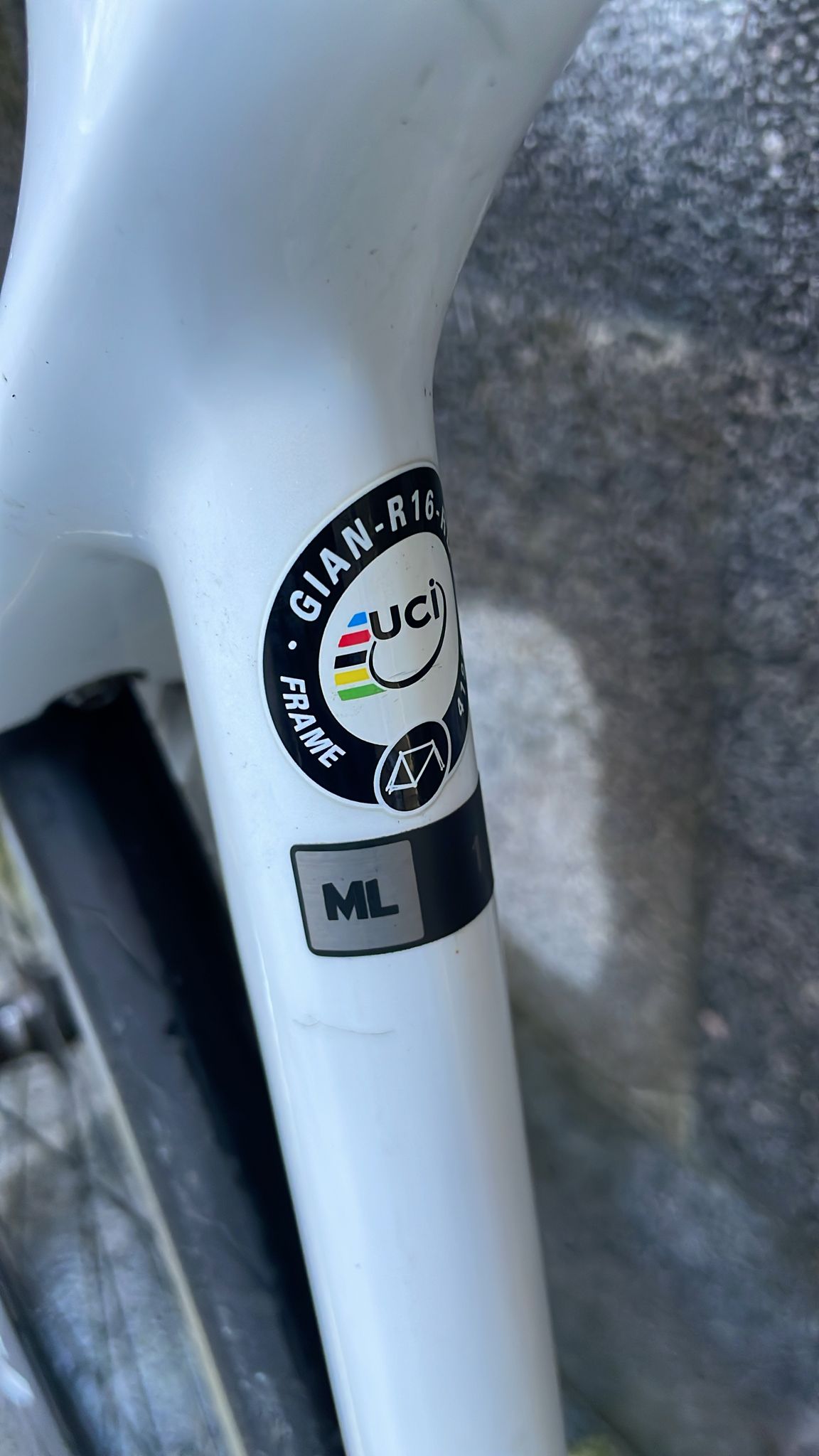 Giant TCR Advanced kom 1