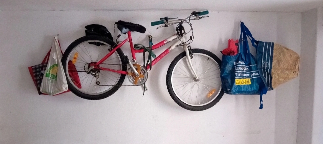 Bicicleta de Montaña Anver MTB 24