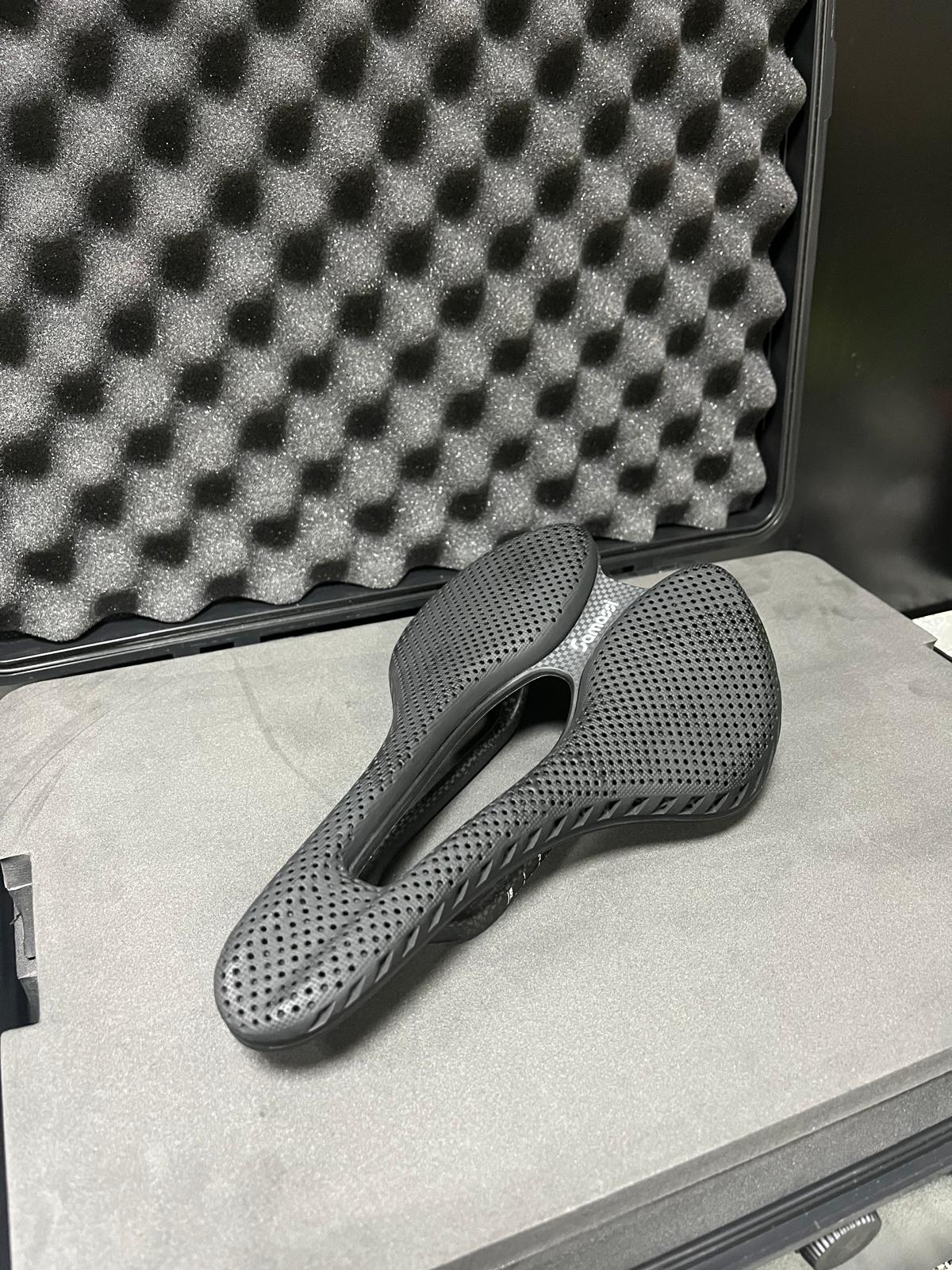 SELIM 3D SAMASSI K80