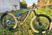 E-BIKE GIANT Trance X E+ 1