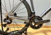 Giant TCR Advanced Pro 0 (Di2)