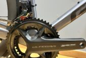 Giant TCR Advanced Pro 0 (Di2)