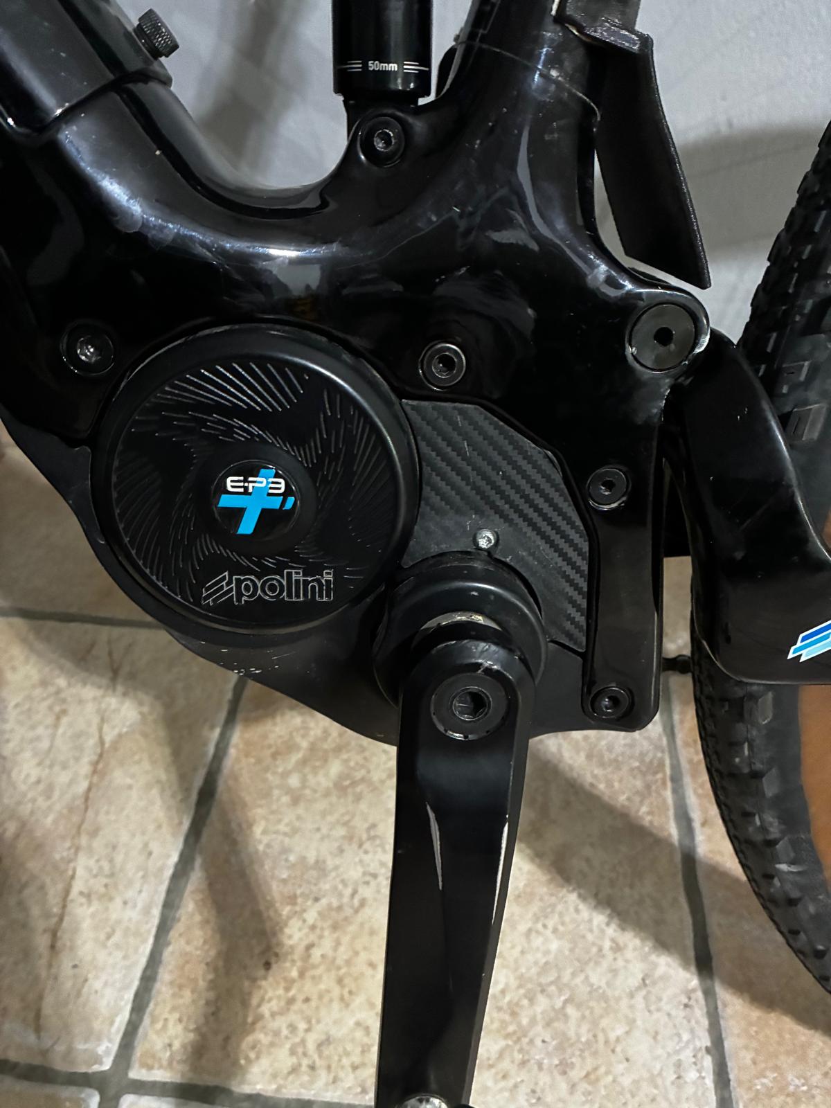 Berria Mako Hybrid Talla M