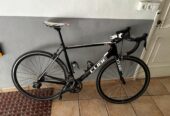 Cube Talla 56 Carbono Ultegra