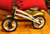 BICICLETA INFANTIL PARA REPARAR