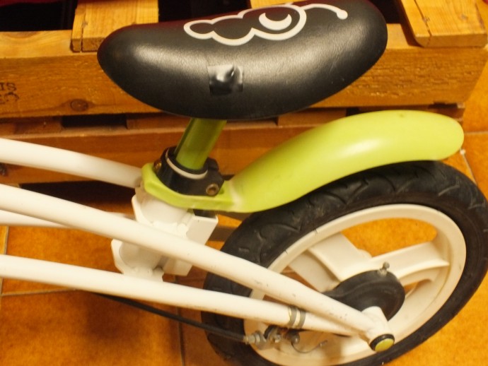 BICICLETA INFANTIL PARA REPARAR