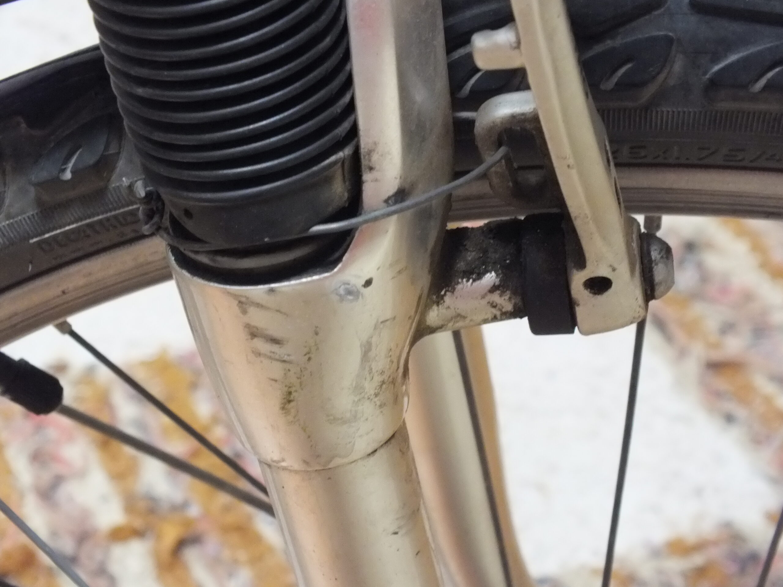 BICICLETA URBANA PARA REVISAR