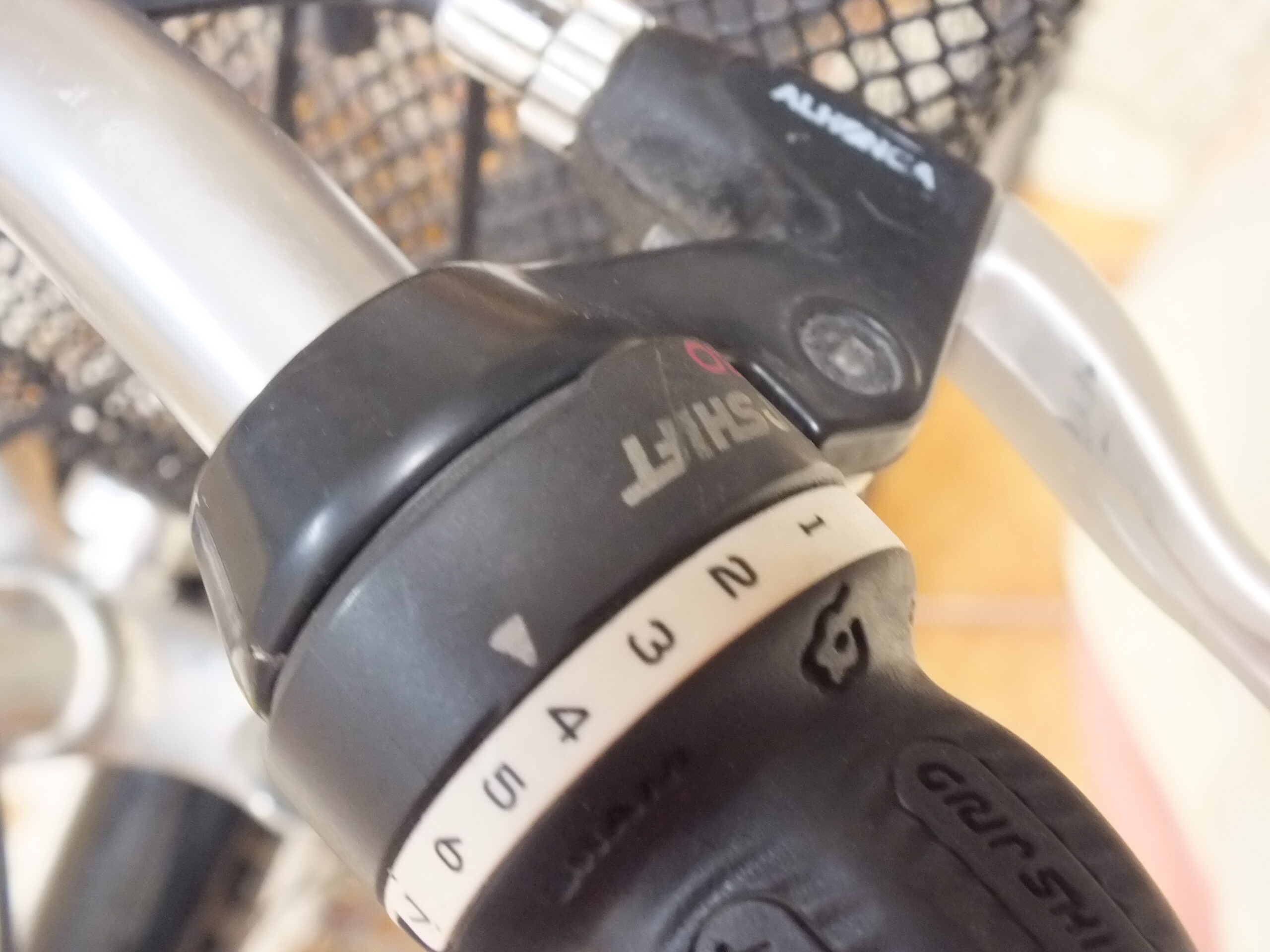 BICICLETA URBANA PARA REVISAR