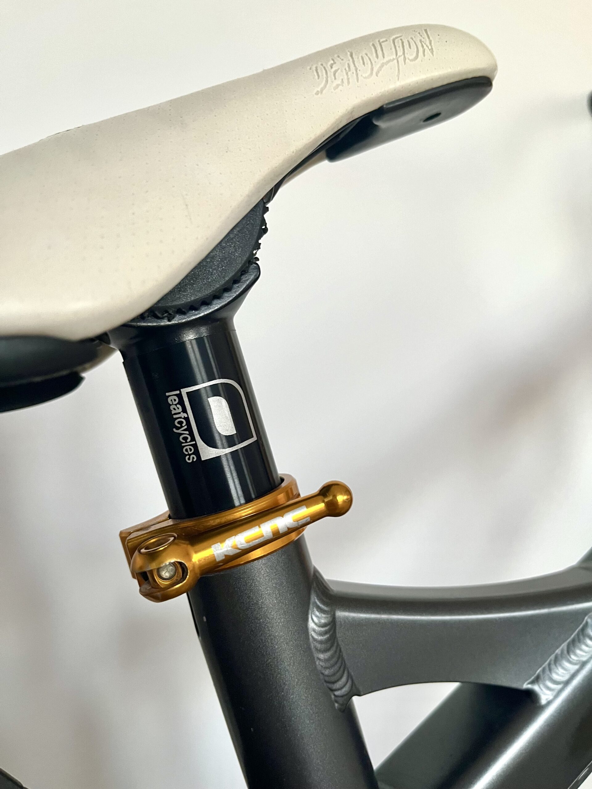 Specialed P3 Edición Darrem Berrecloth