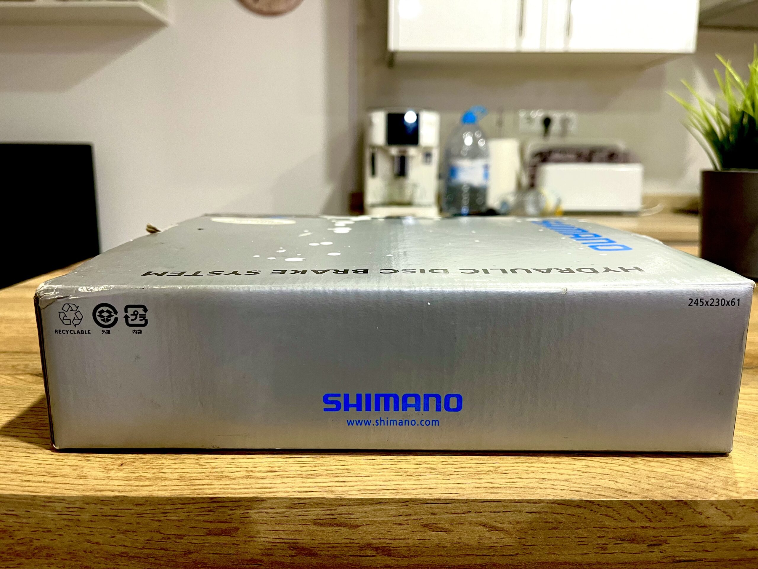 Specialed P3 Edición Darrem Berrecloth