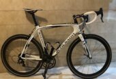 Colnago CLX carbono