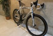 Colnago CLX carbono