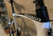 Colnago CLX carbono