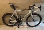 Colnago CLX carbono