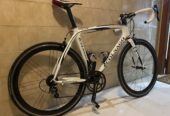 Colnago CLX carbono