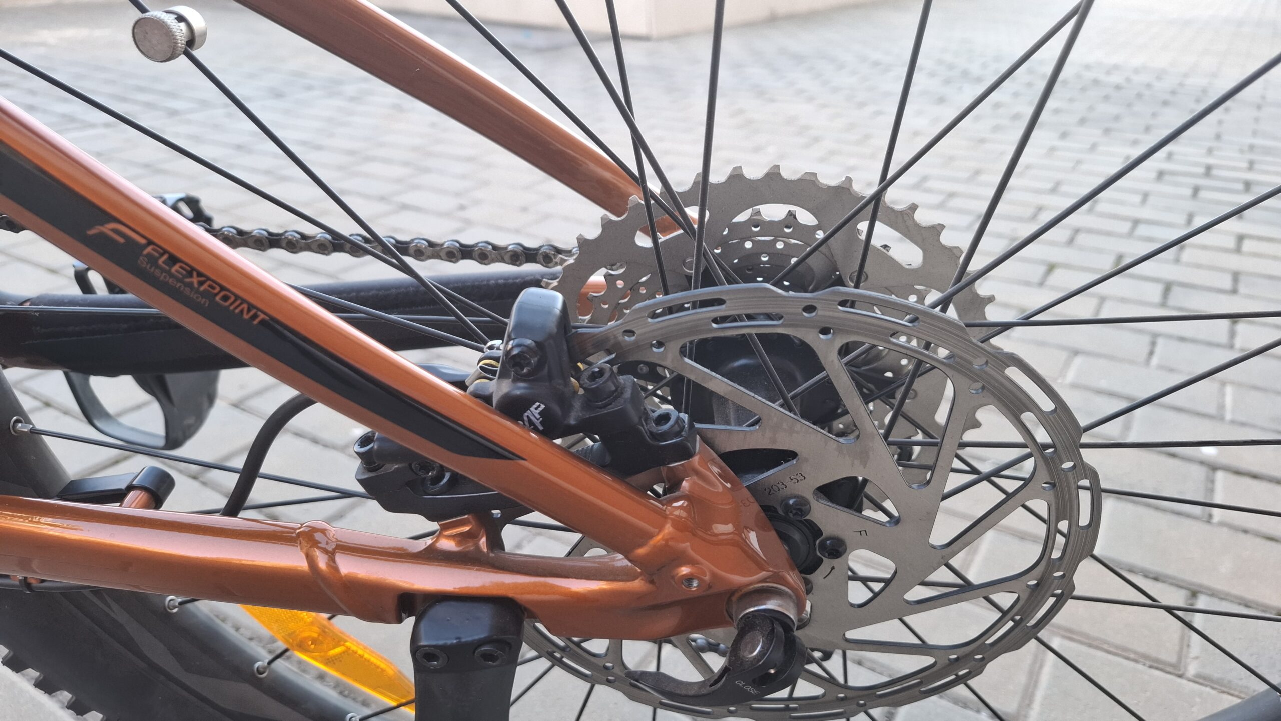 Giant Stance E+ 2 29r