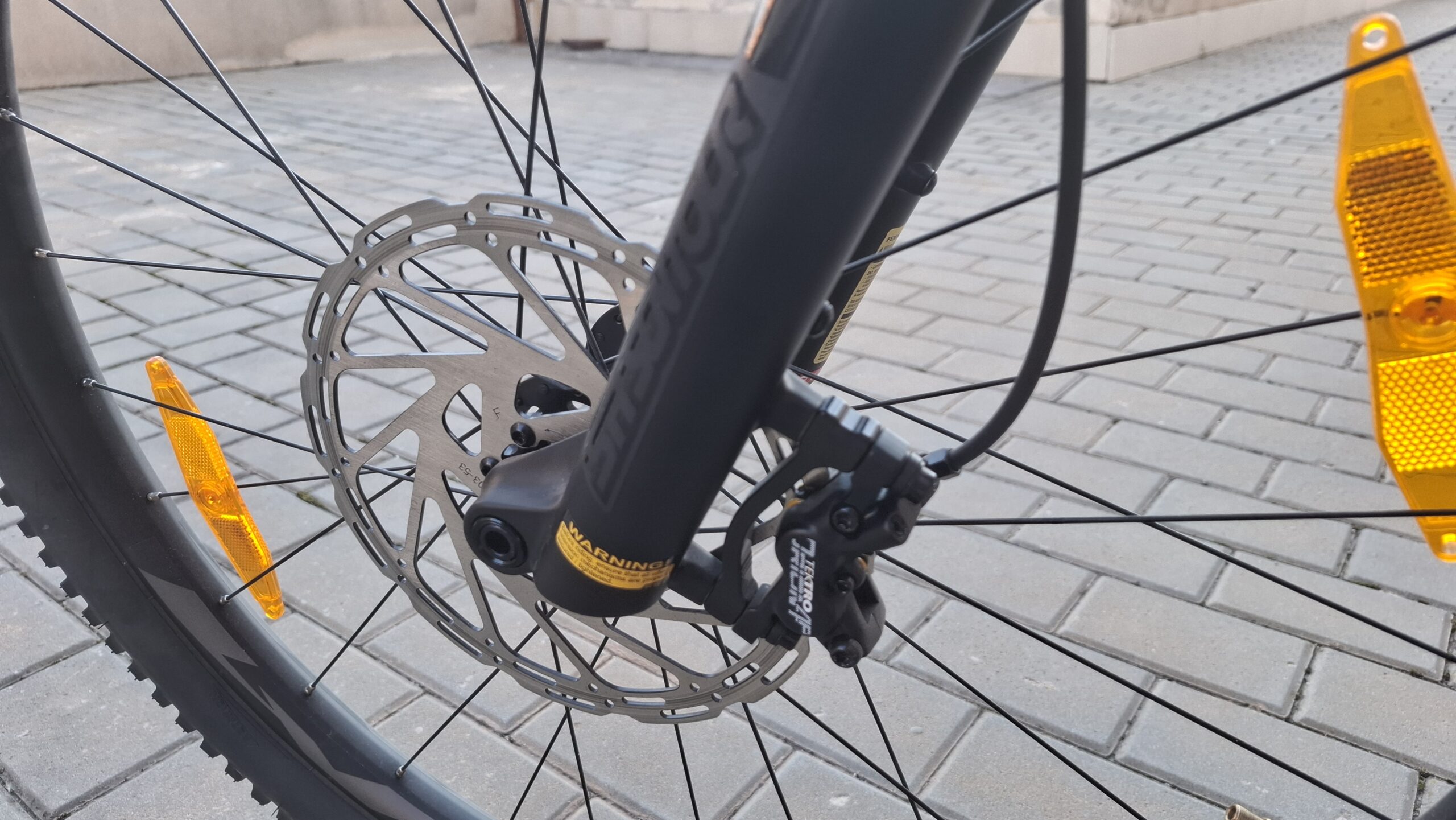 Giant Stance E+ 2 29r