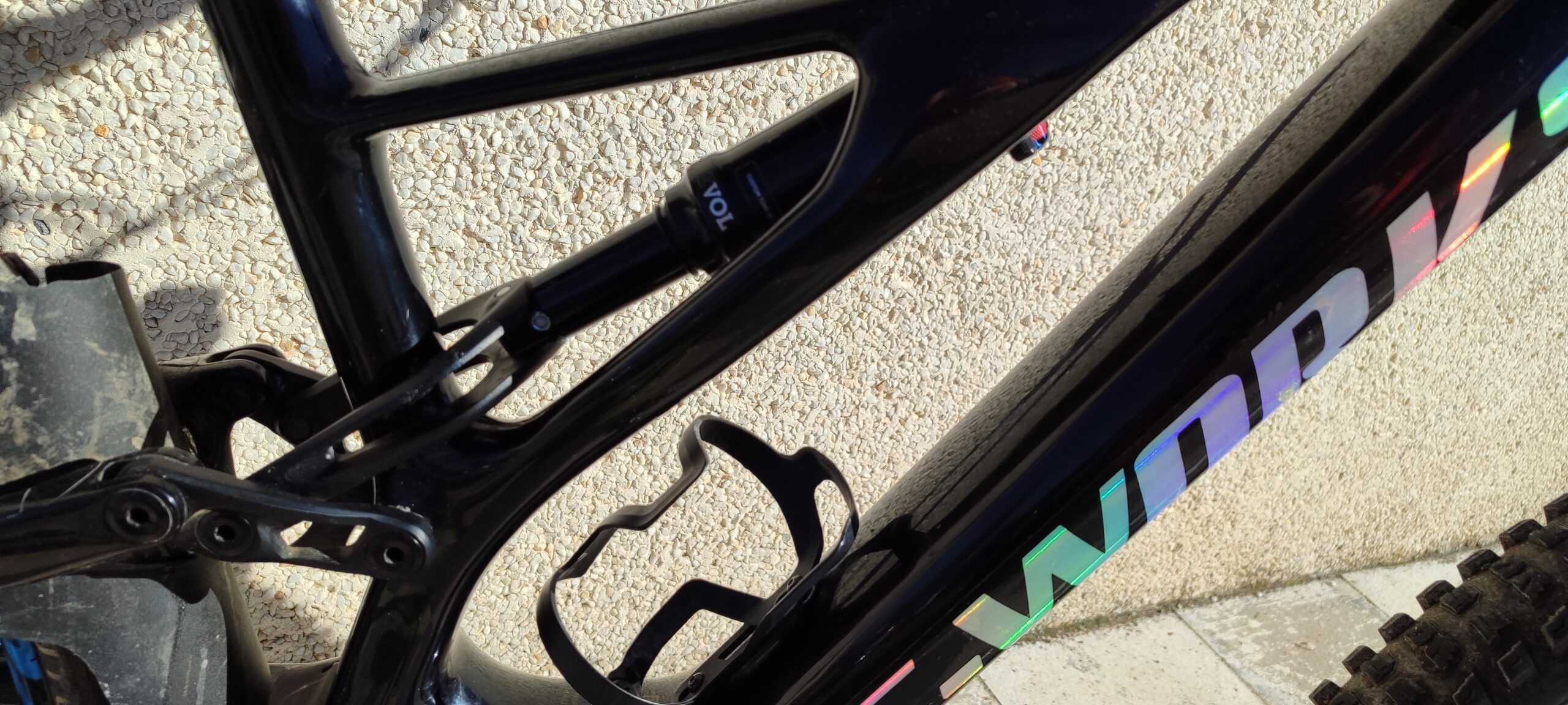 SPECIALIZED TURBO LEVO SL COMP CARBON