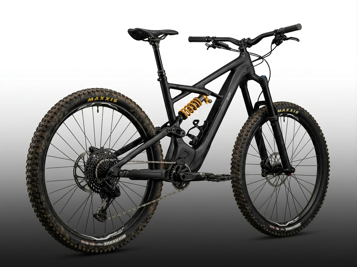 Specialized turbo kenevo