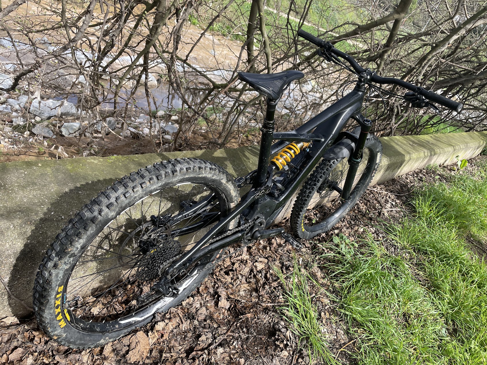 Specialized turbo kenevo