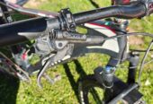 BMC TE01 MTB SRAM EAGLE AXS XTR DTSWISS