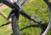 BMC TE01 MTB SRAM EAGLE AXS XTR DTSWISS