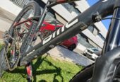 BMC TE01 MTB SRAM EAGLE AXS XTR DTSWISS