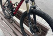 GIANT ADVANCED XTC CARBONO
