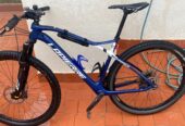 Lapierre Prorace Sat 6.9 XC