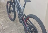 Commencal Furious