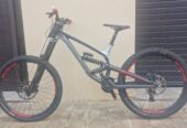Commencal Furious