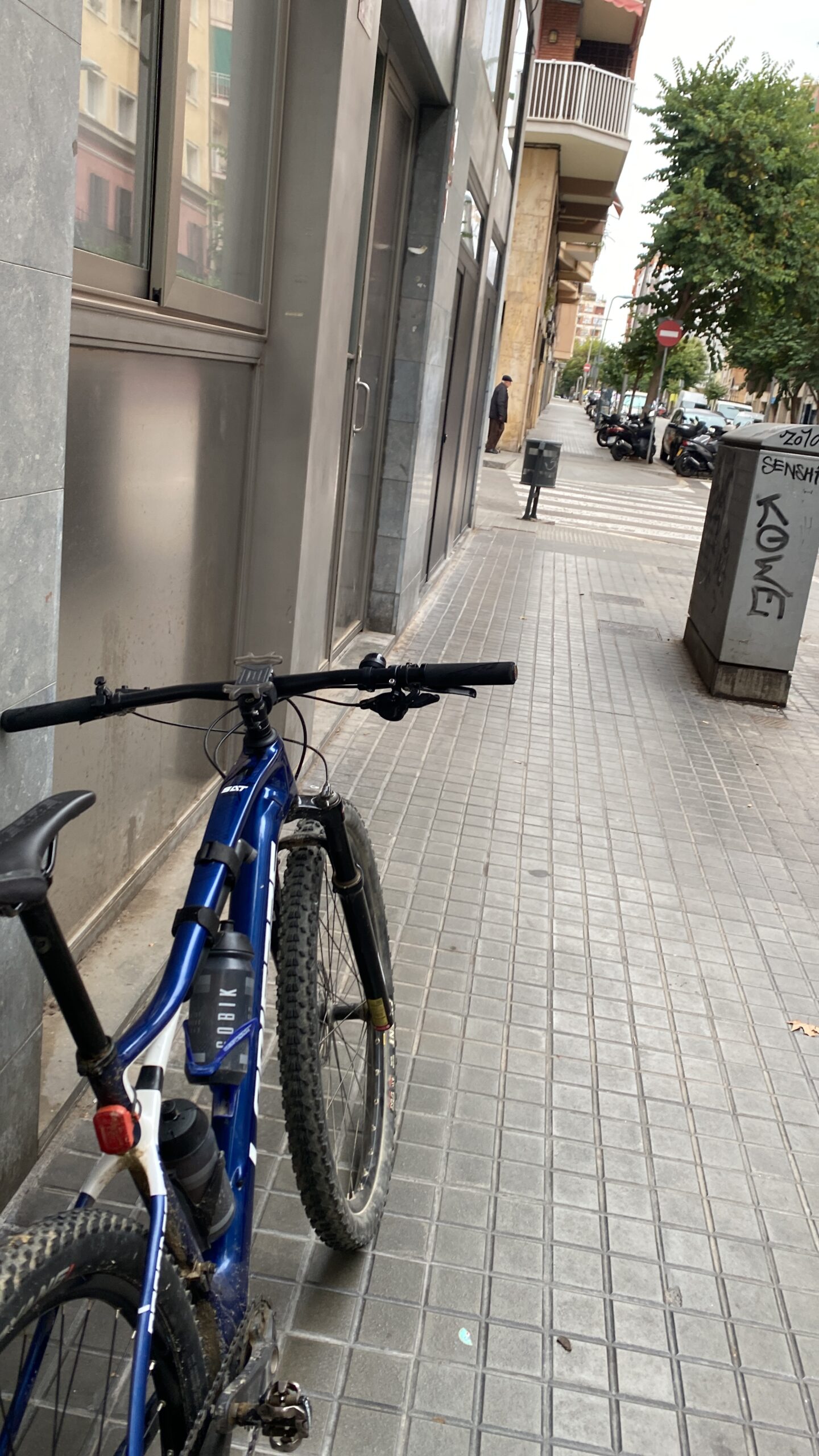 Lapierre Prorace Sat 6.9 XC