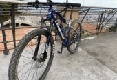 Lapierre Prorace Sat 6.9 XC
