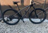 Orbea Alma Talla S M50