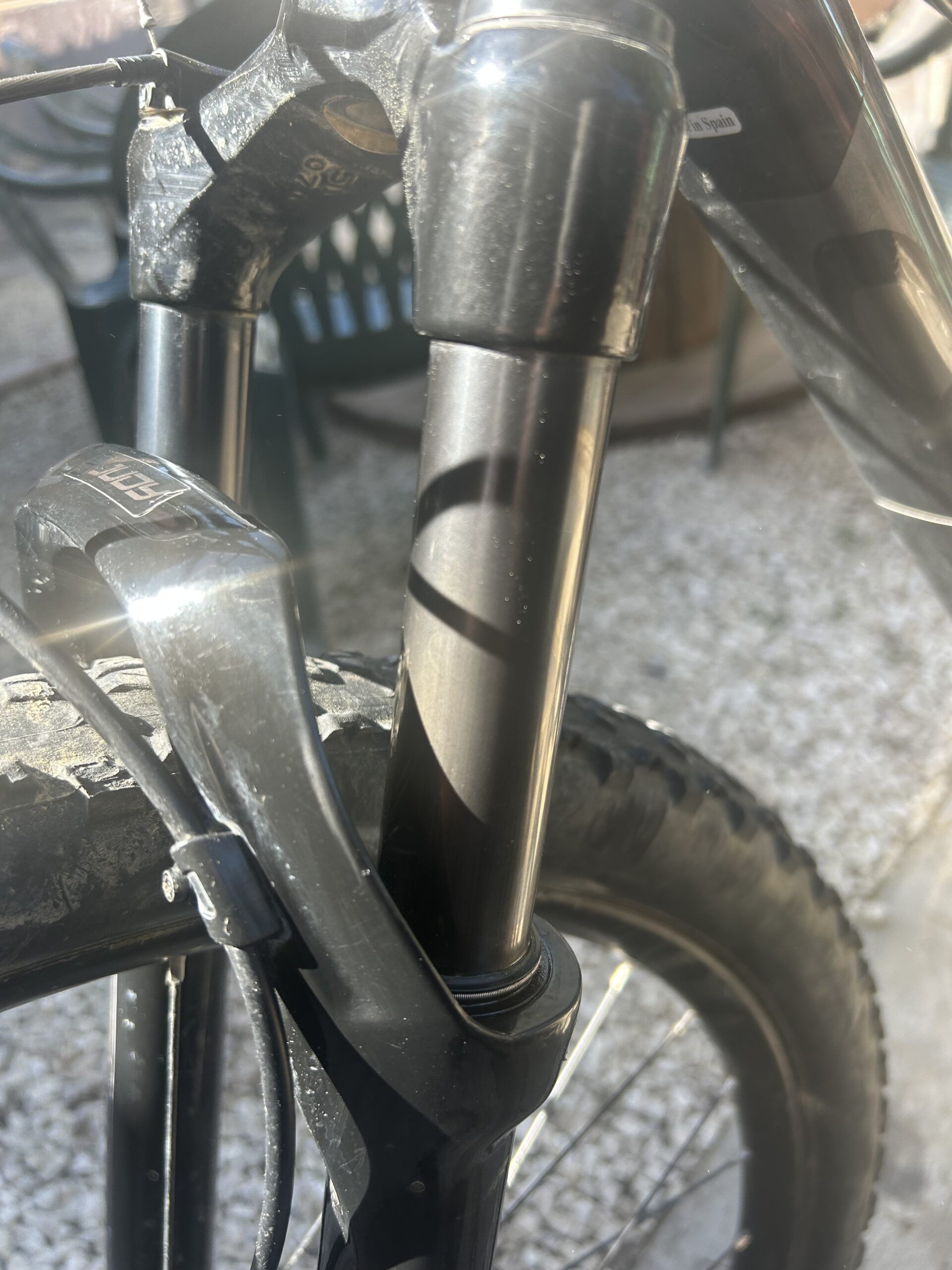 Orbea Alma Talla S M50