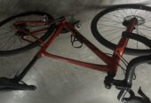 Giant Revolt 1 Roja Talla S 2023