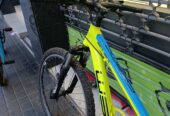 BICICLETA MTB WST