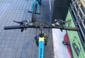 BICICLETA MTB WST