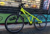 BICICLETA MTB WST