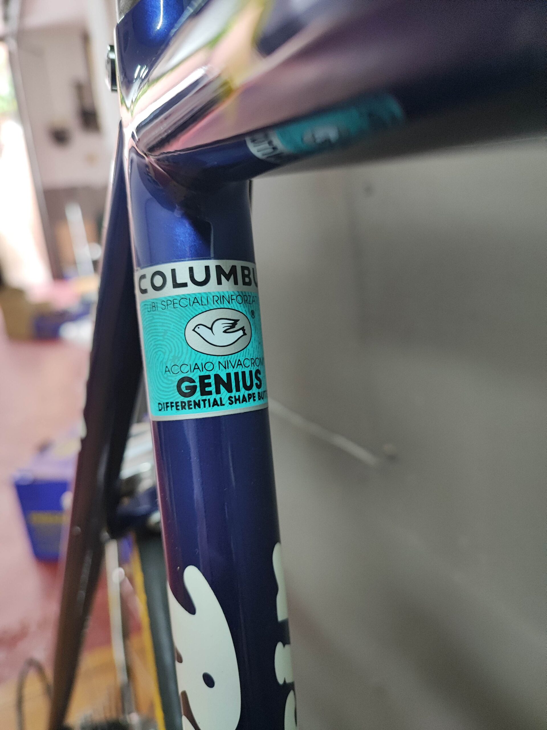 Rossin Performance Columbus Genius