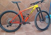 TREK PRO CALIBER 9.6