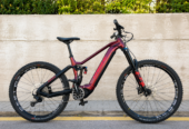Vendo ebike Haibike Nduro7